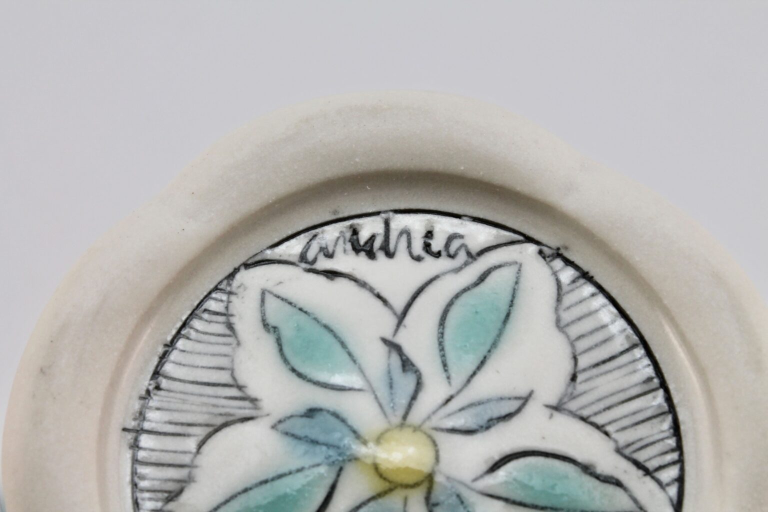 Made by Andrea Denniston