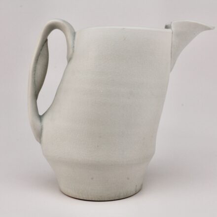 PV128: Main image for Water Pitcher made by Alleghany Meadows