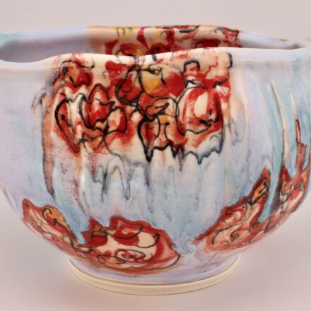 SW352: Main image for Fruit Bowl made by Katherine Taylor