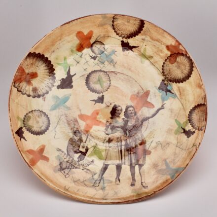 SW359: Main image for Platter made by Eric Pardue