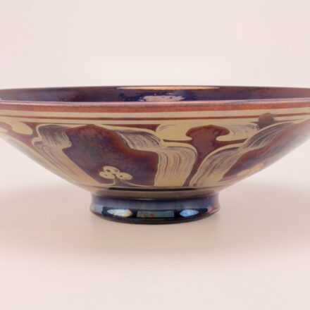 B820: Main image for Bowl made by Jonathan Chiswell-Jones