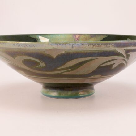 B821: Main image for Bowl made by Jonathan Chiswell-Jones
