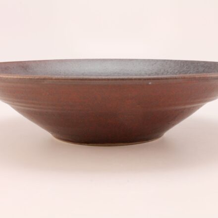 B851: Main image for Serving Bowl made by Alleghany Meadows