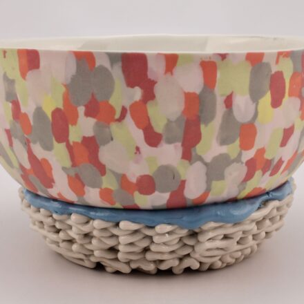 B962: Main image for Noodly Bowl made by Erin Smith