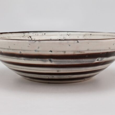 B985: Main image for Stripe Plate made by Didem Mert