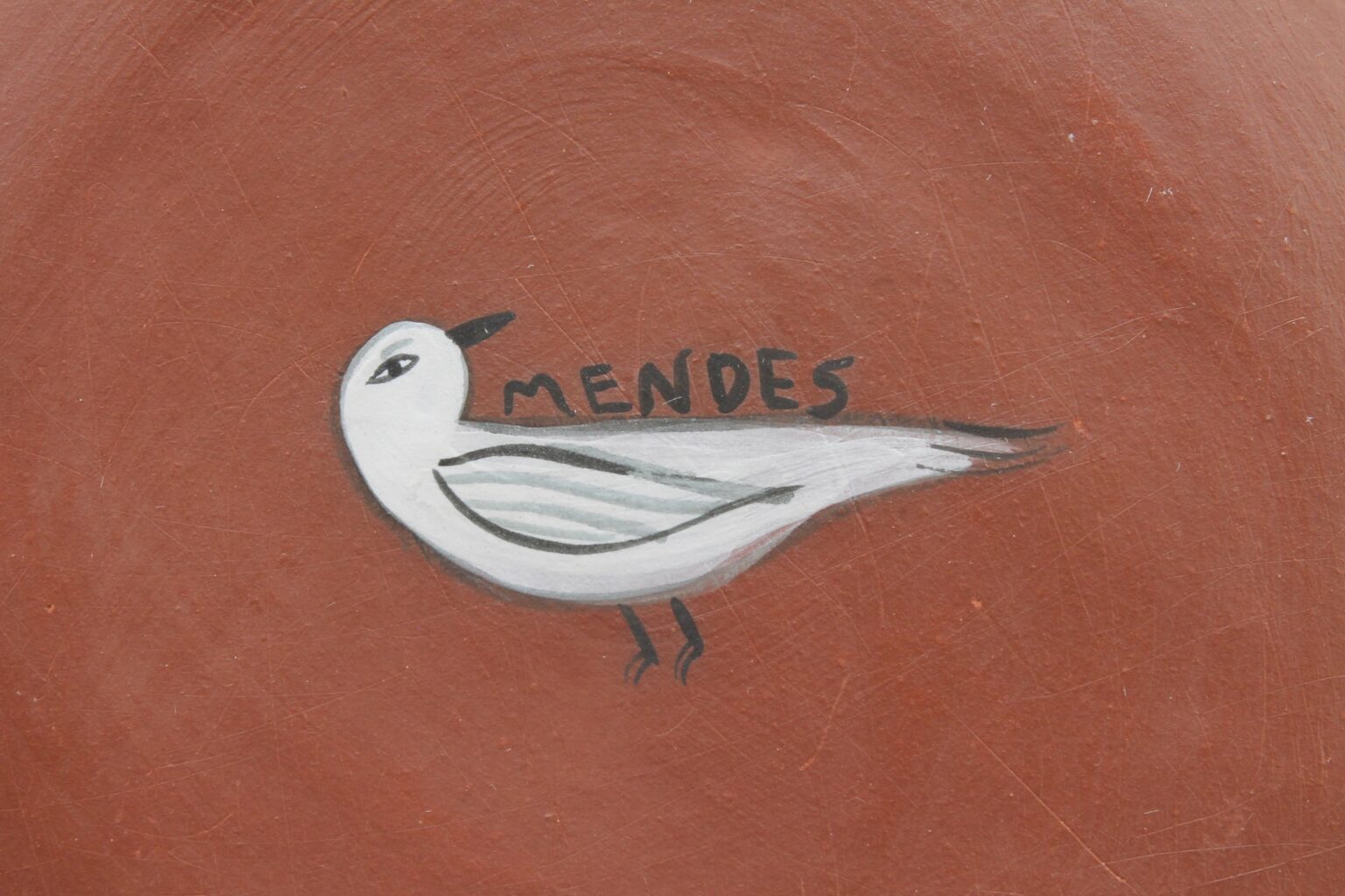Made by Jenny Mendes