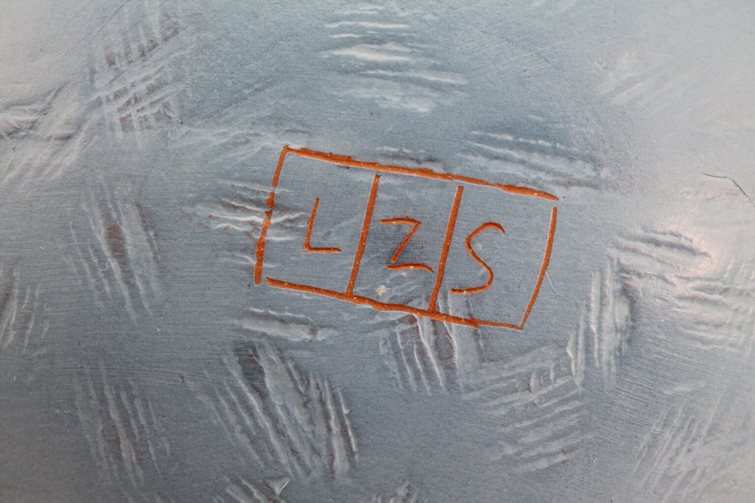 Made by Liz Zlot Summerfield