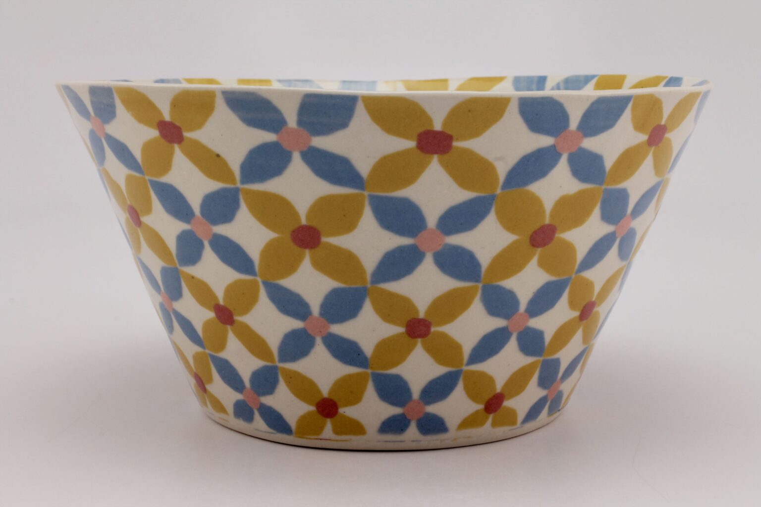 Made by Lydia Johnson