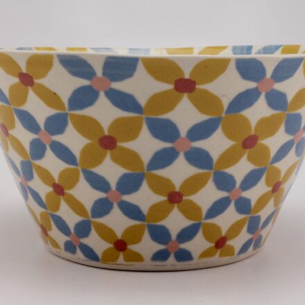 B956: Main image for Bowl made by Lydia Johnson