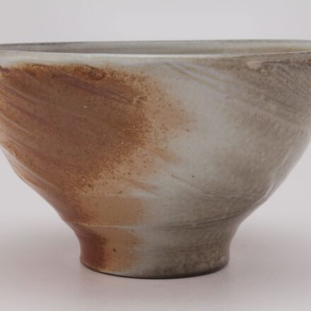 B957: Main image for Shino Bowl made by Justin Lambert