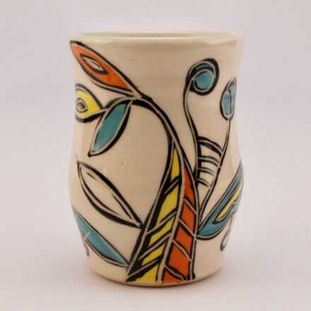 C1314: Main image for Cup made by Maria Andrade Troya