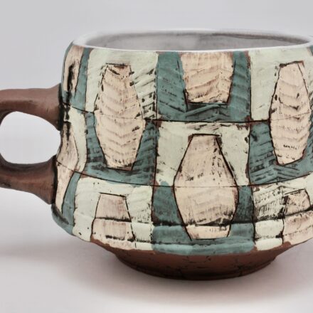 C1371: Main image for Mug made by Mark Arnold