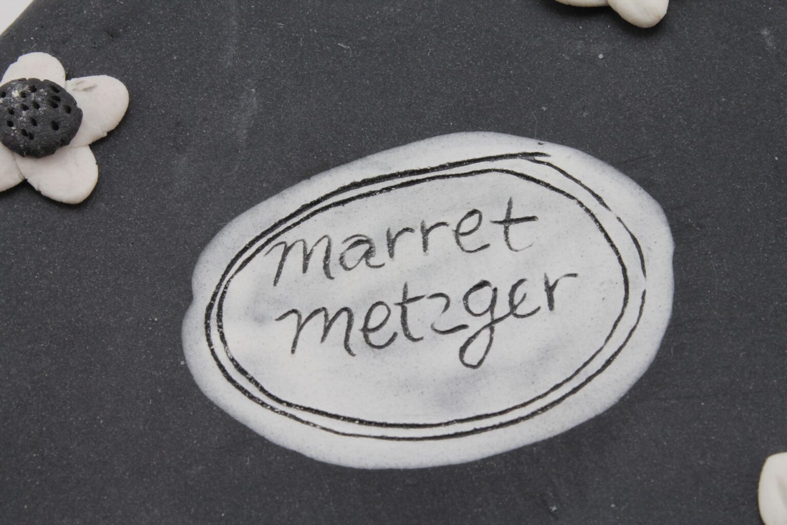 Made by Marret Metzger