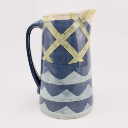 PV152: Main image for Pitcher made by Kristin Schoonover