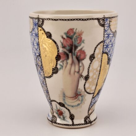C1251: Main image for Cup made by Melanie Sherman