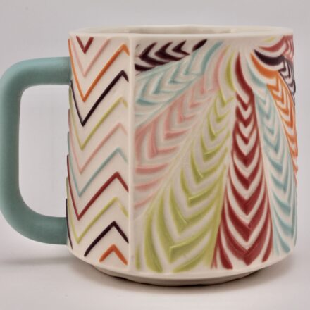 C1256: Main image for Mug made by Kelly Justice