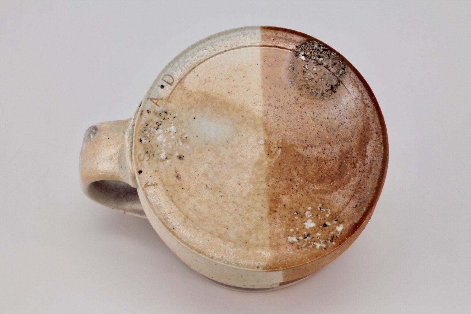 Made by Christa Assad