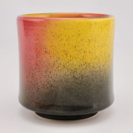 C1363: Main image for Juneteenth Colorwash Tumbler made by Kyle Scott Lee