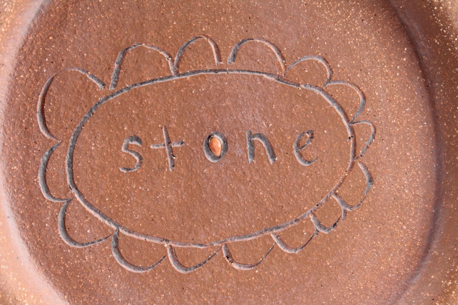 Made by Maria Stone