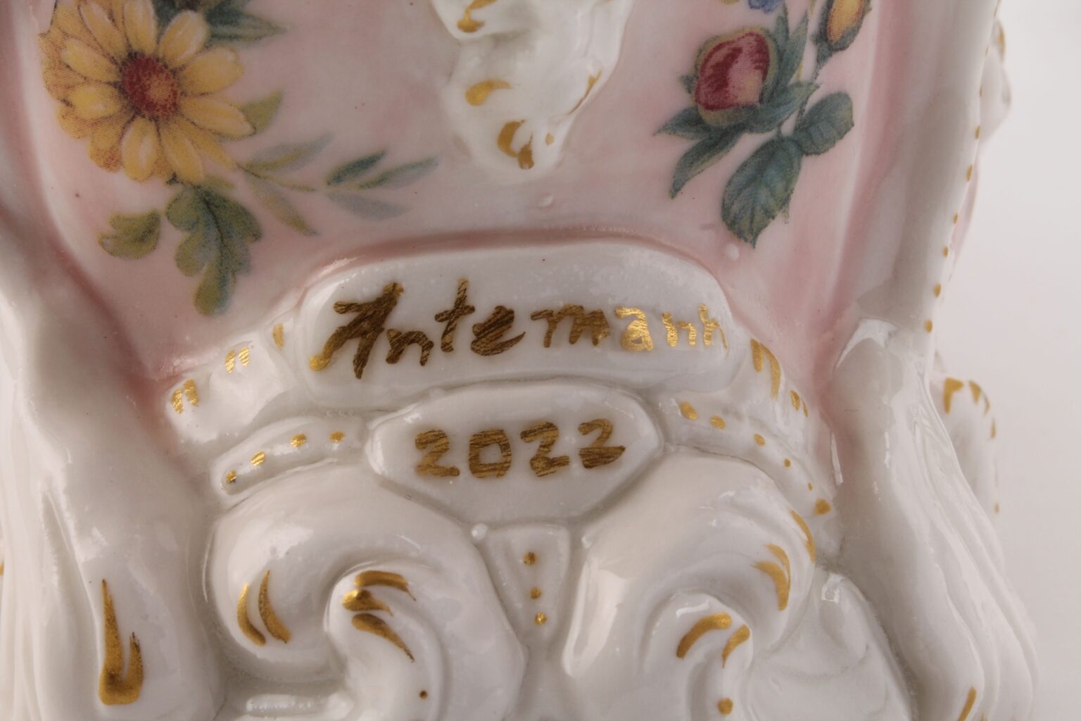 Made by Chris Antemann