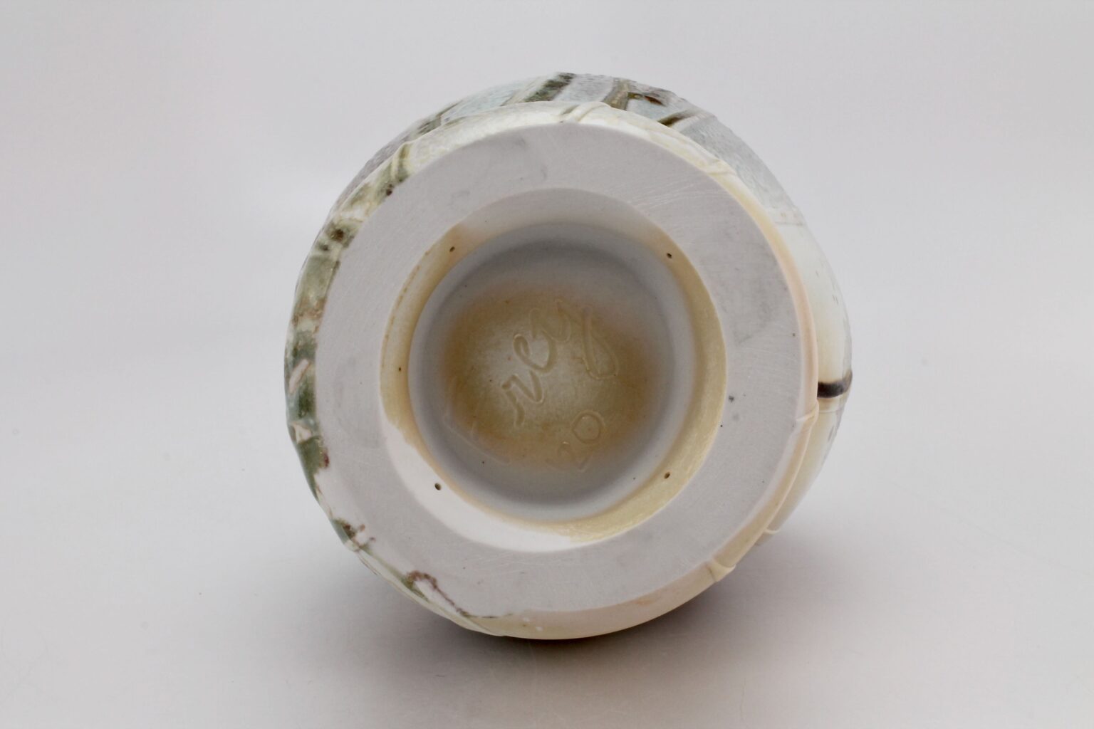 Made by Barbara Frey