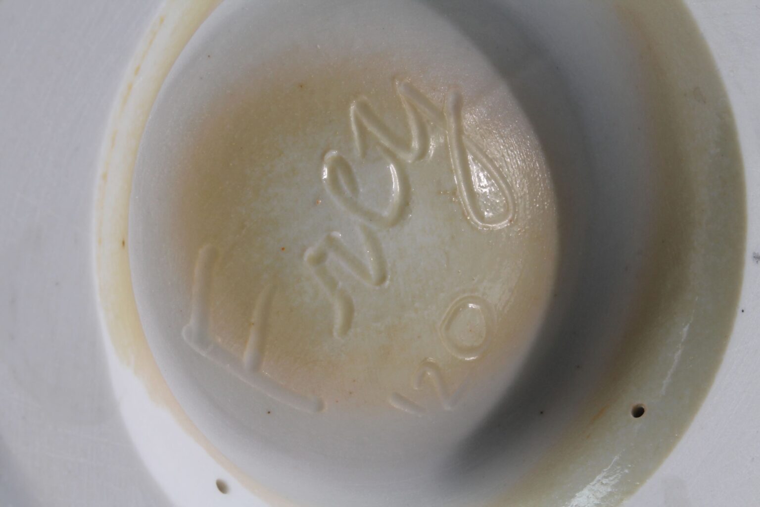 Made by Barbara Frey