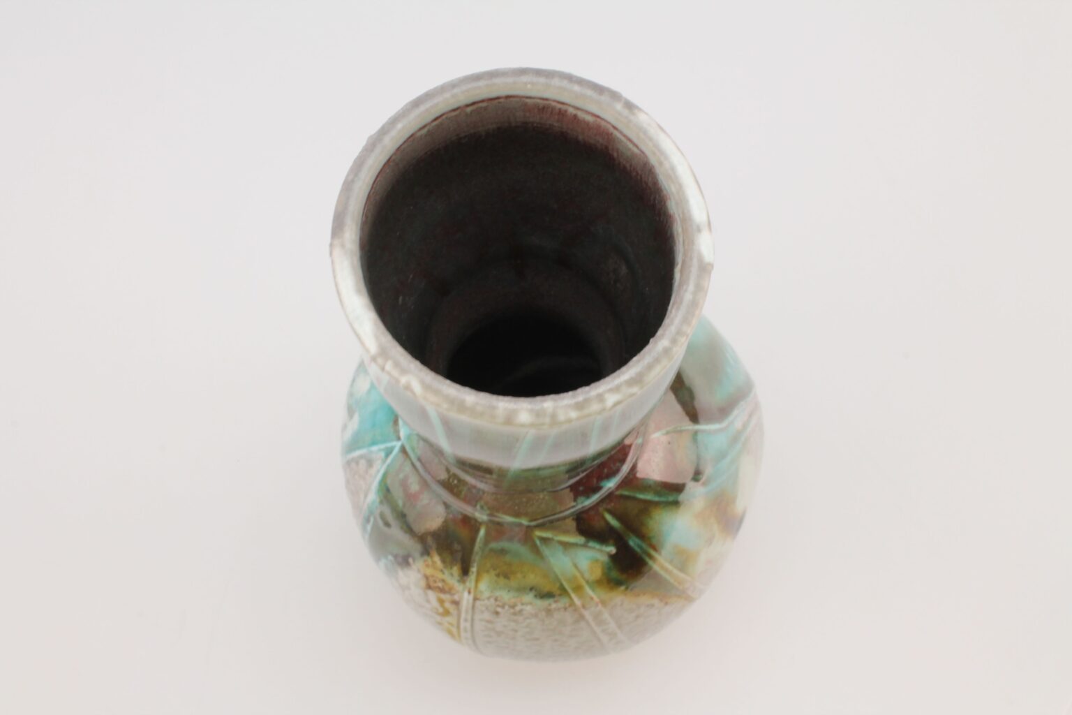 Made by Barbara Frey