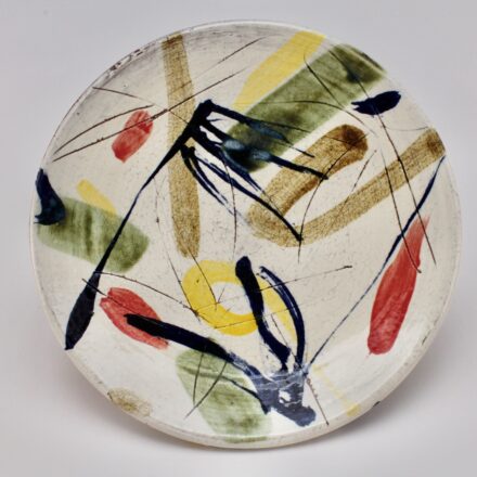 P625: Main image for Plate made by Mike Helke