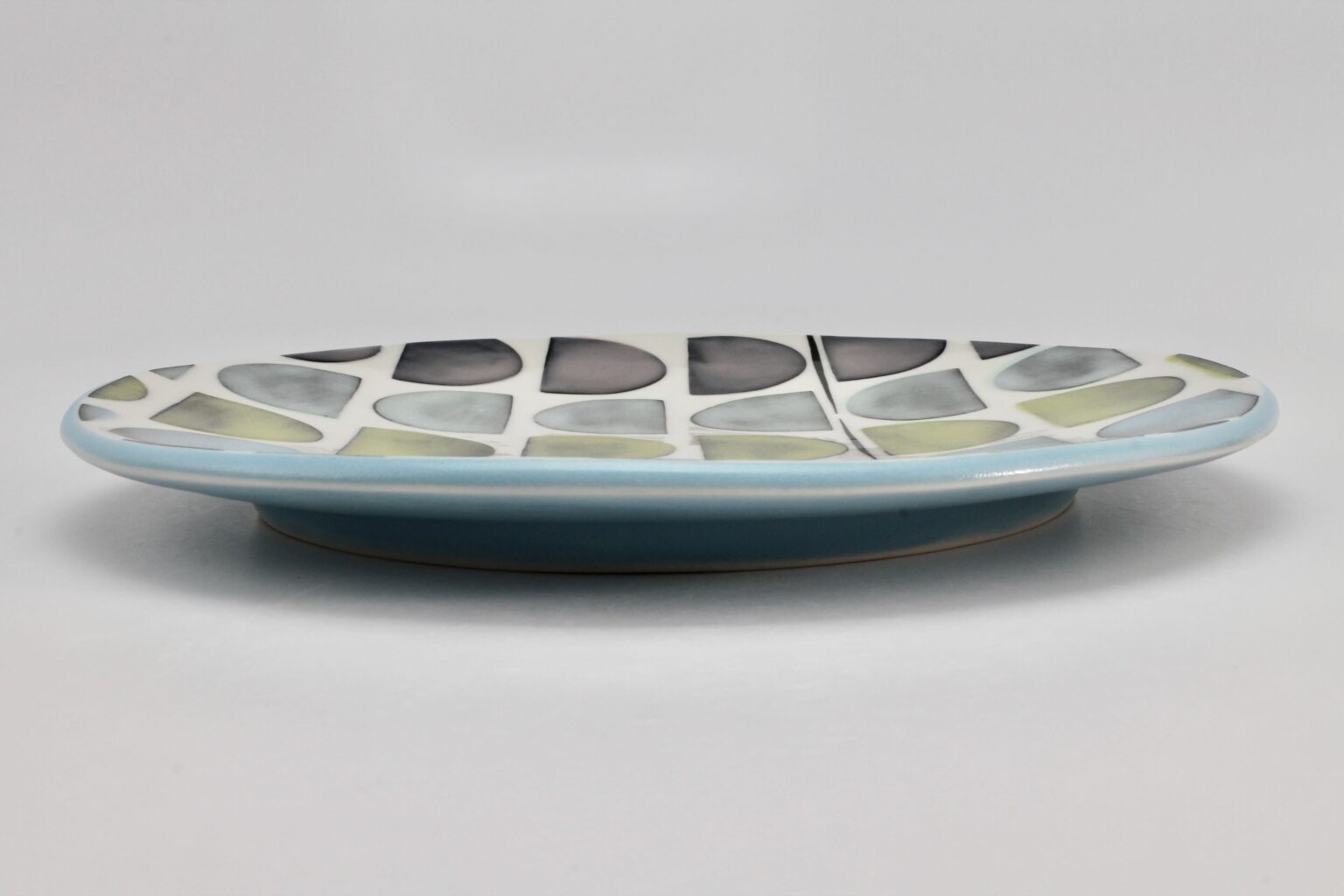 Made by Adrienne Eliades