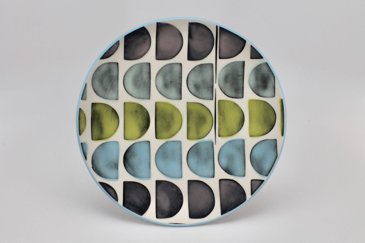 Made by Adrienne Eliades