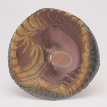P722: Main image for Lunch Plate made by Justin Lambert