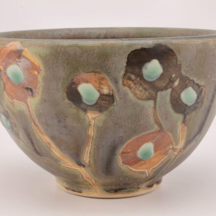 B828: Main image for Bowl made by Colleen Riley