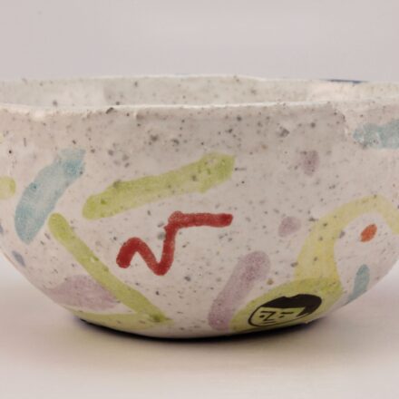 B833: Main image for Bowl made by En Iwamura