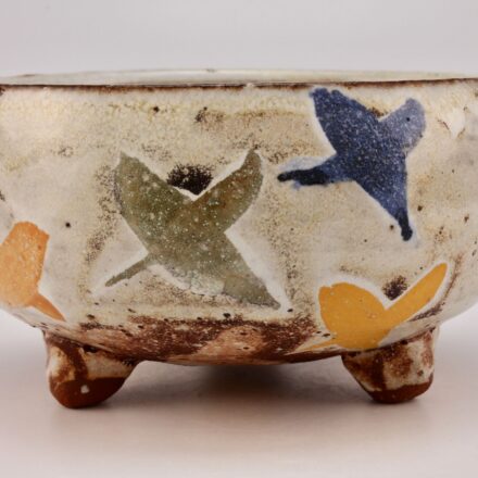 B843: Main image for Bowl made by Wayne Branum