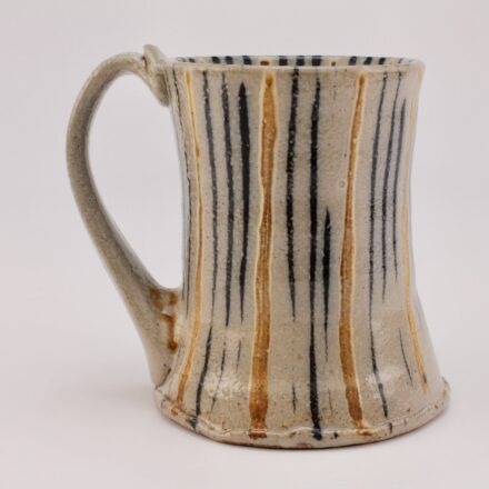 C1295: Main image for Stripe Mug made by Mathew Meunier