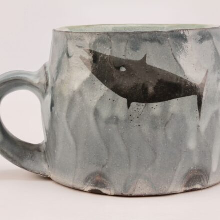 C1303: Main image for Whale Cup made by Jeffrey Lipton