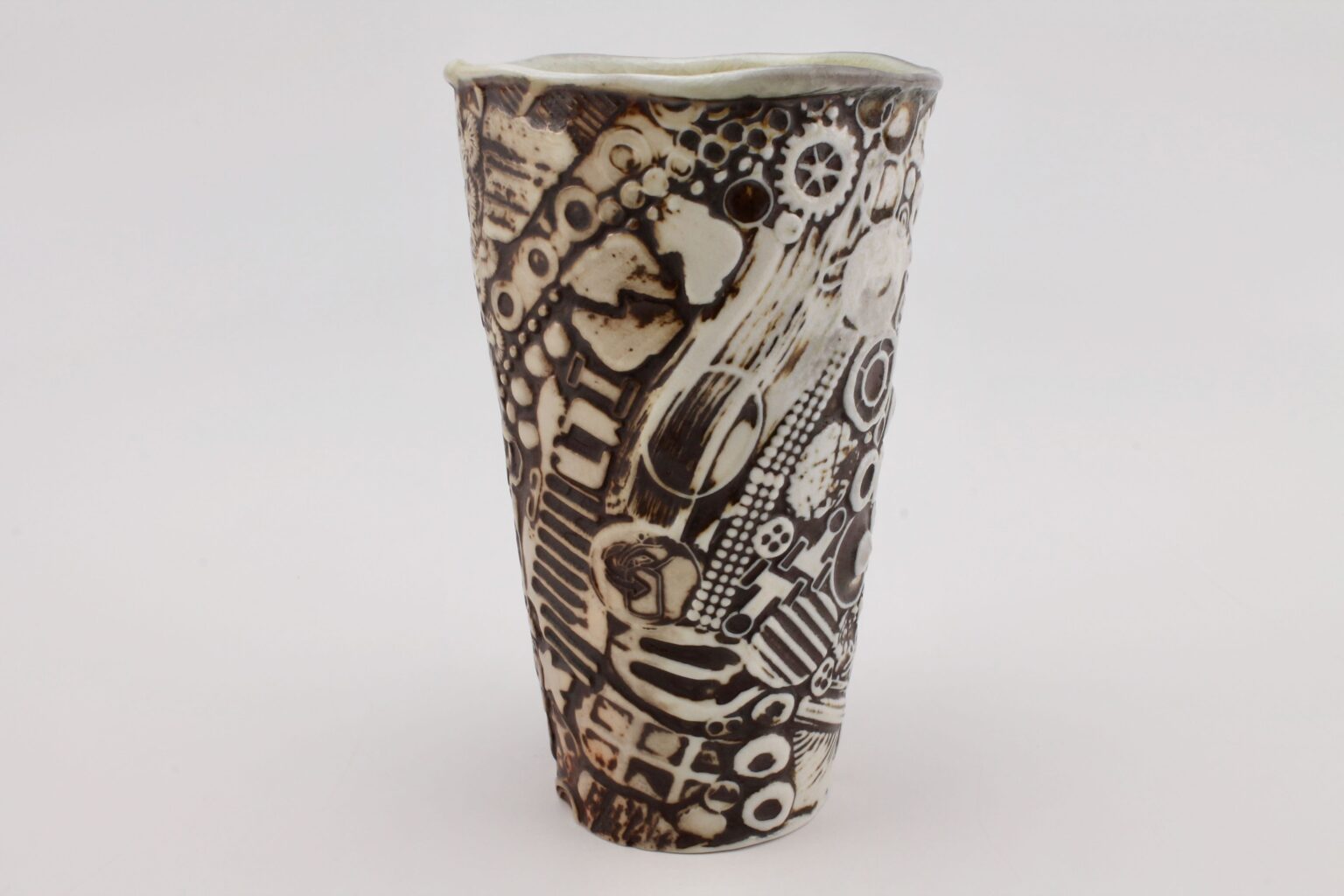 Made by Barbara Frey