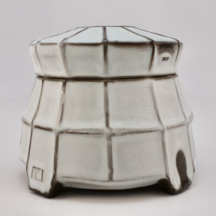 J100: Main image for Grid Jar made by Kenyon Hansen