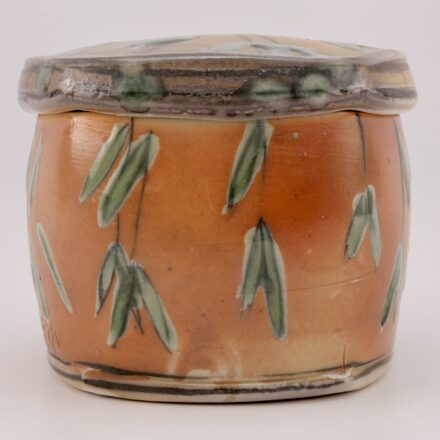 J96: Main image for Jar made by Nancy Barbour