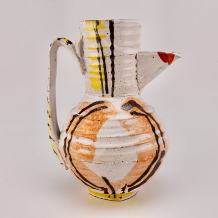 PV133: Main image for Pitcher made by Mike Helke