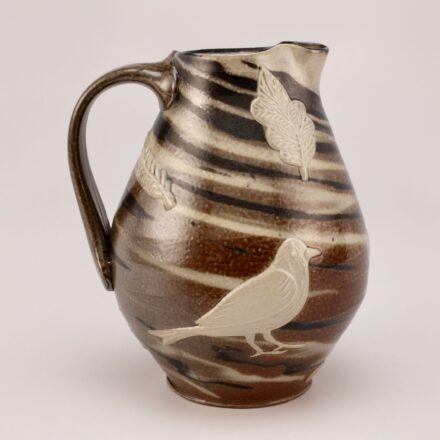 PV134: Main image for Pitcher made by Matt Metz