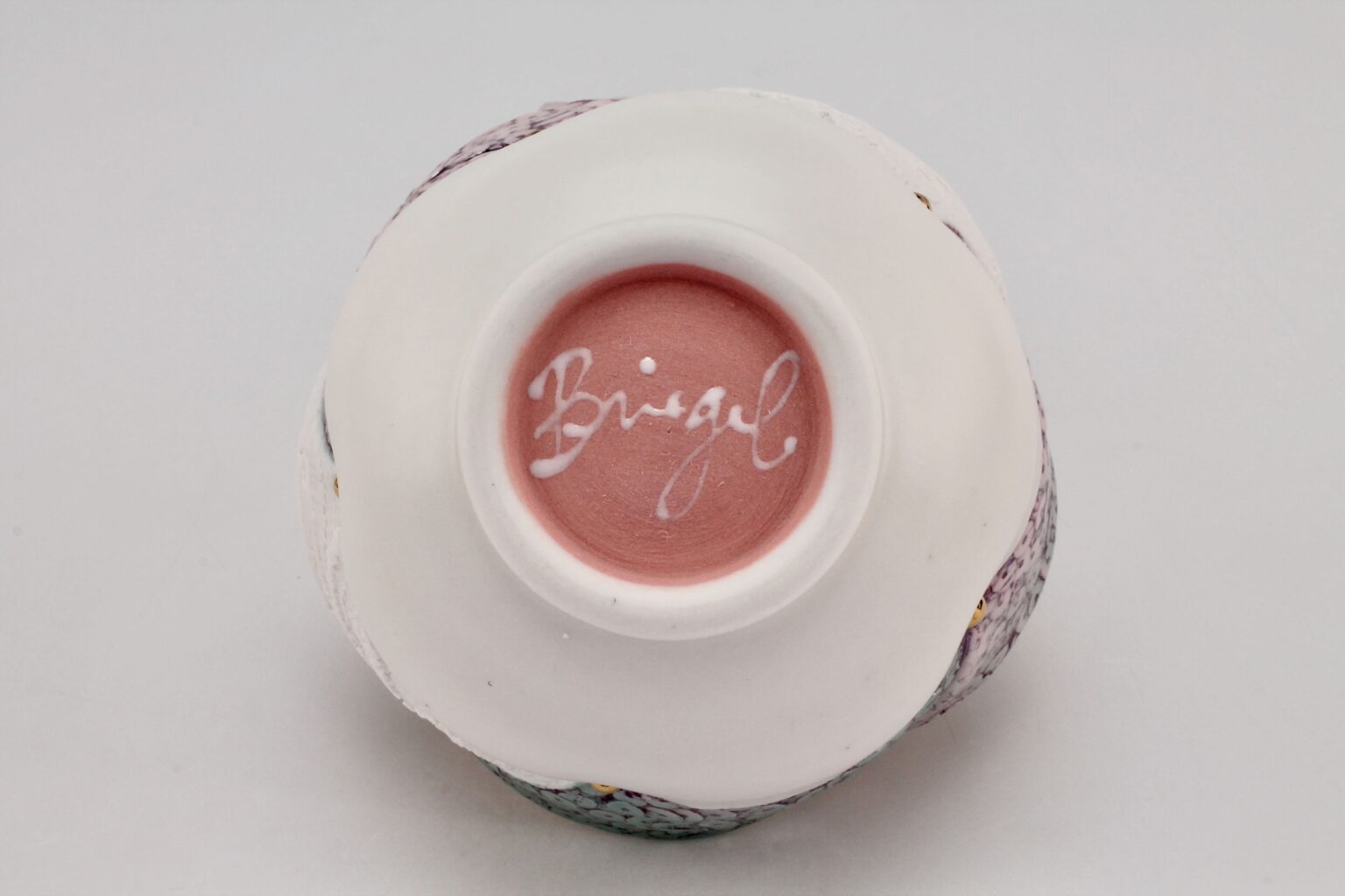 Made by Samantha Briegel