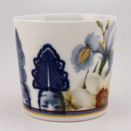 C1273: Main image for Cup made by Suzanne Wolfe