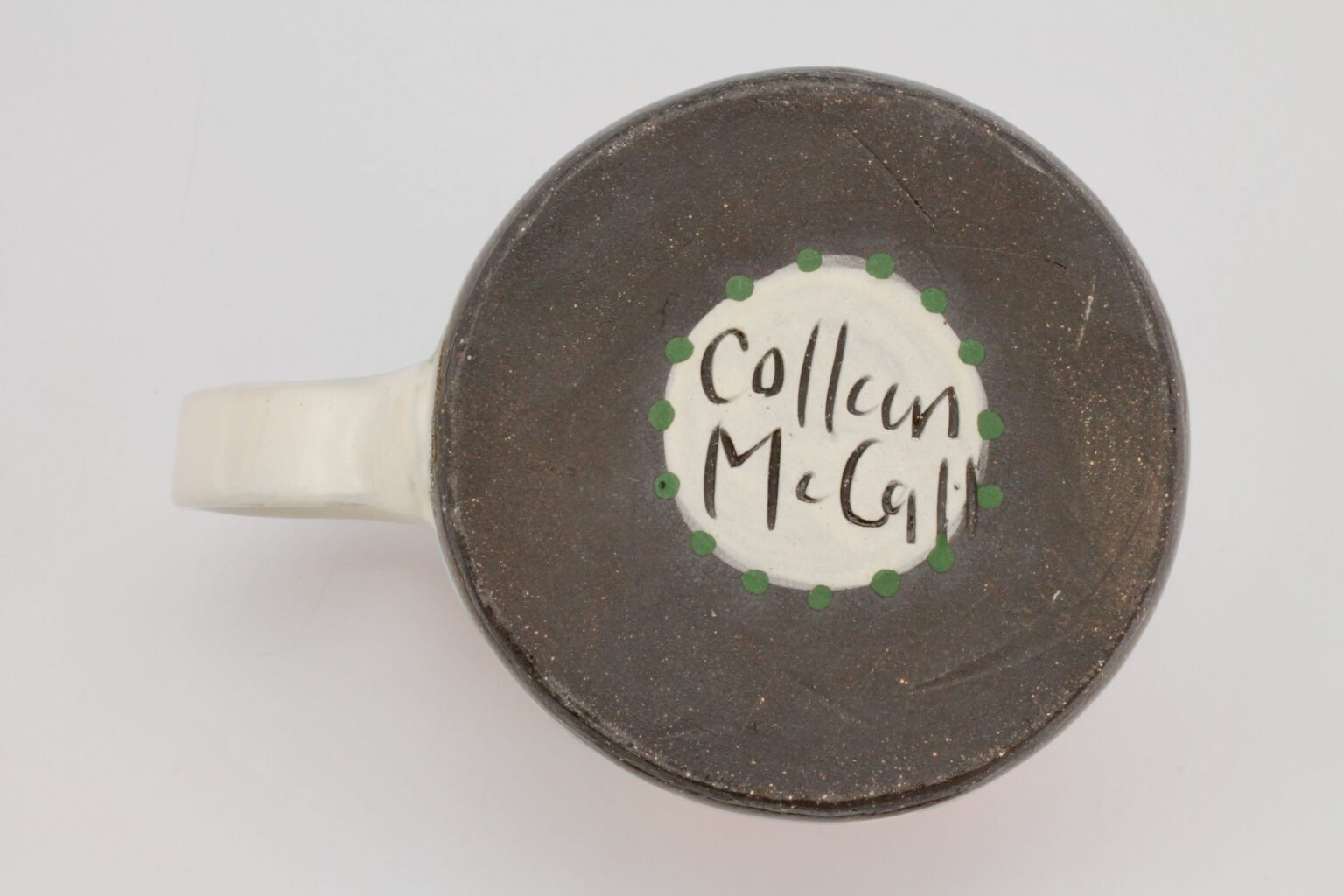 Made by Colleen McCall