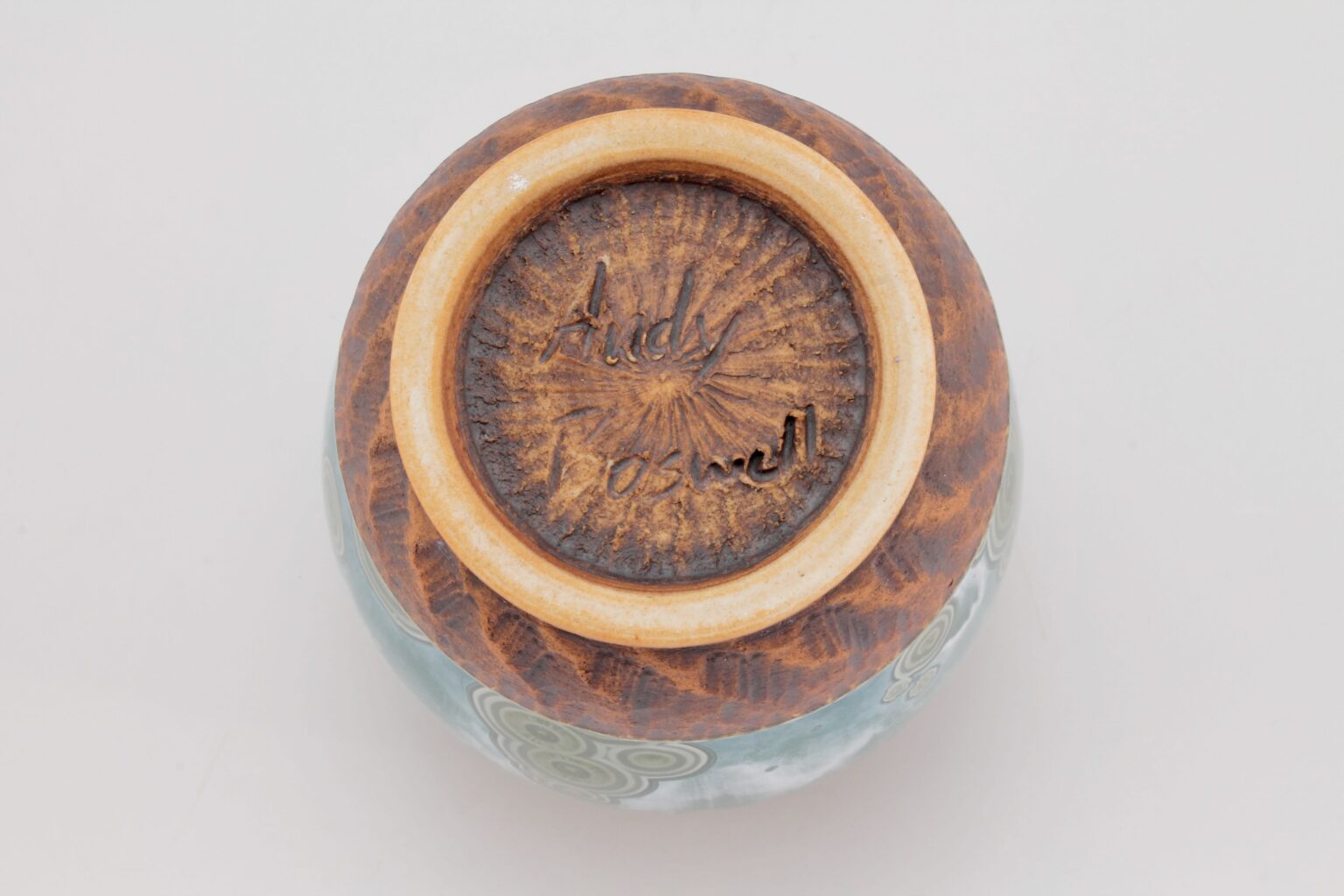 Made by Andy Boswell