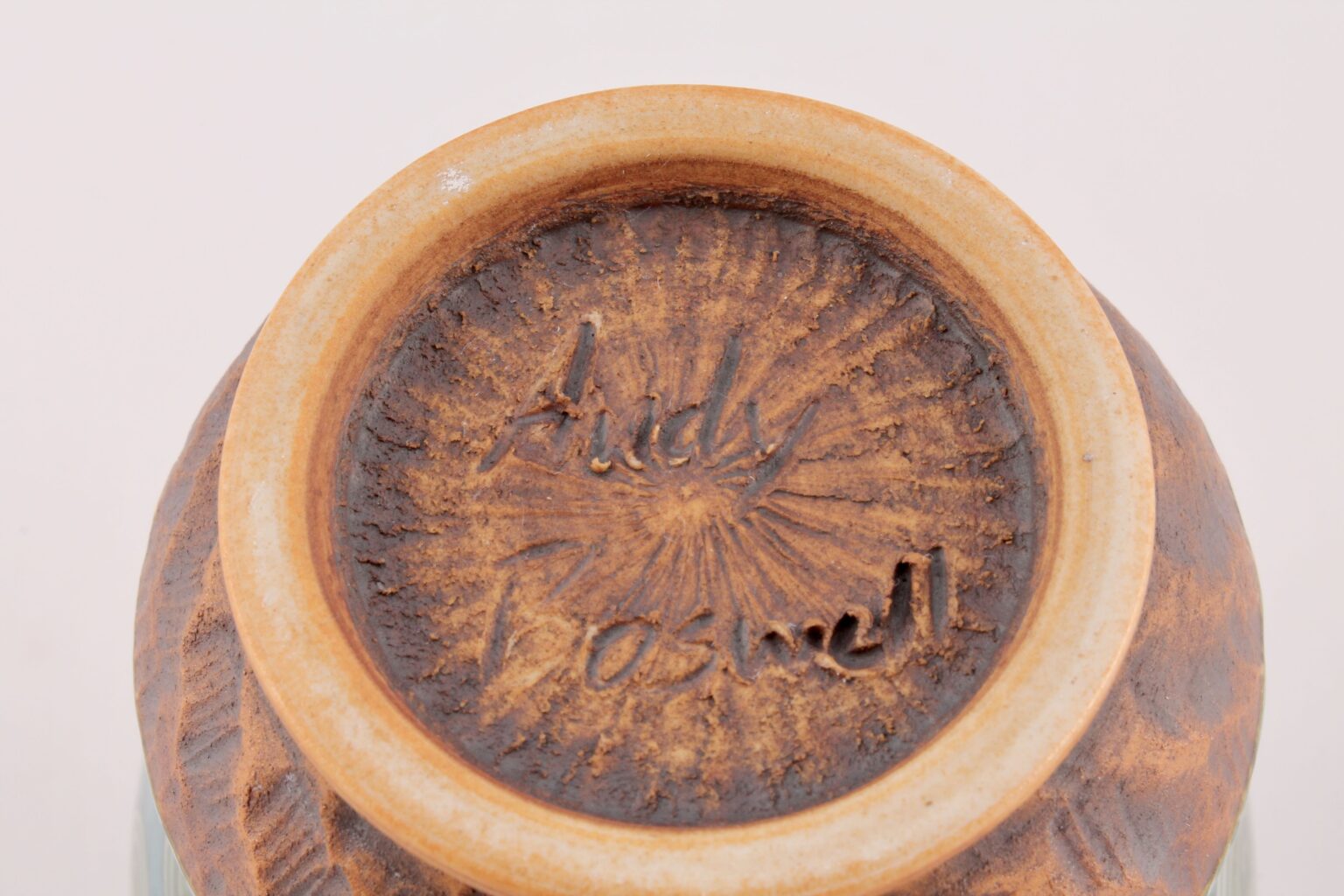 Made by Andy Boswell