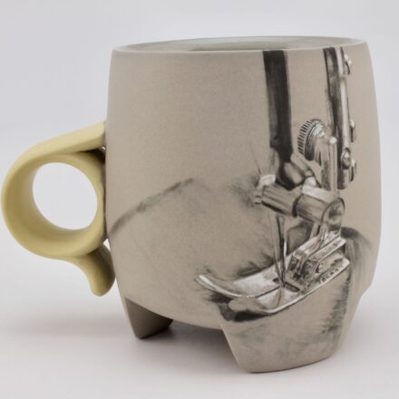 C1522: Main image for Textile made by Juan Barroso