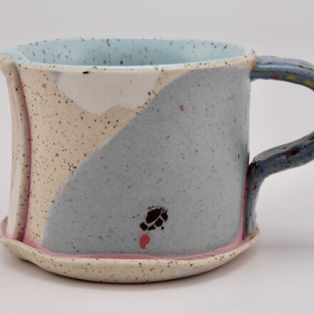 C1524: Main image for Confetti Cup made by Didem Mert