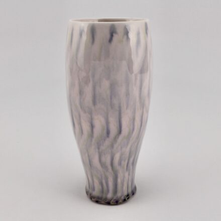C1578: Main image for Pink with Lavender and Citrus  Color Change Tumbler made by Brooks Oliver