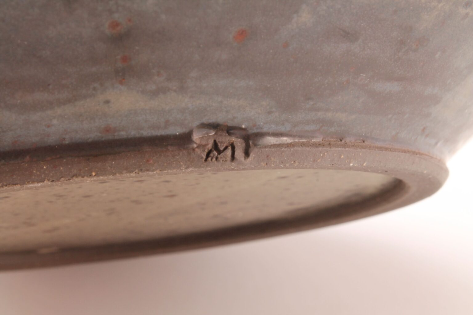 Made by Megan Thomas